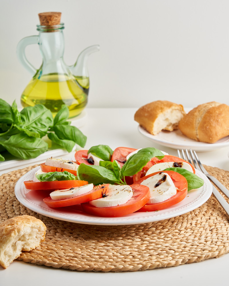 Mozzarella