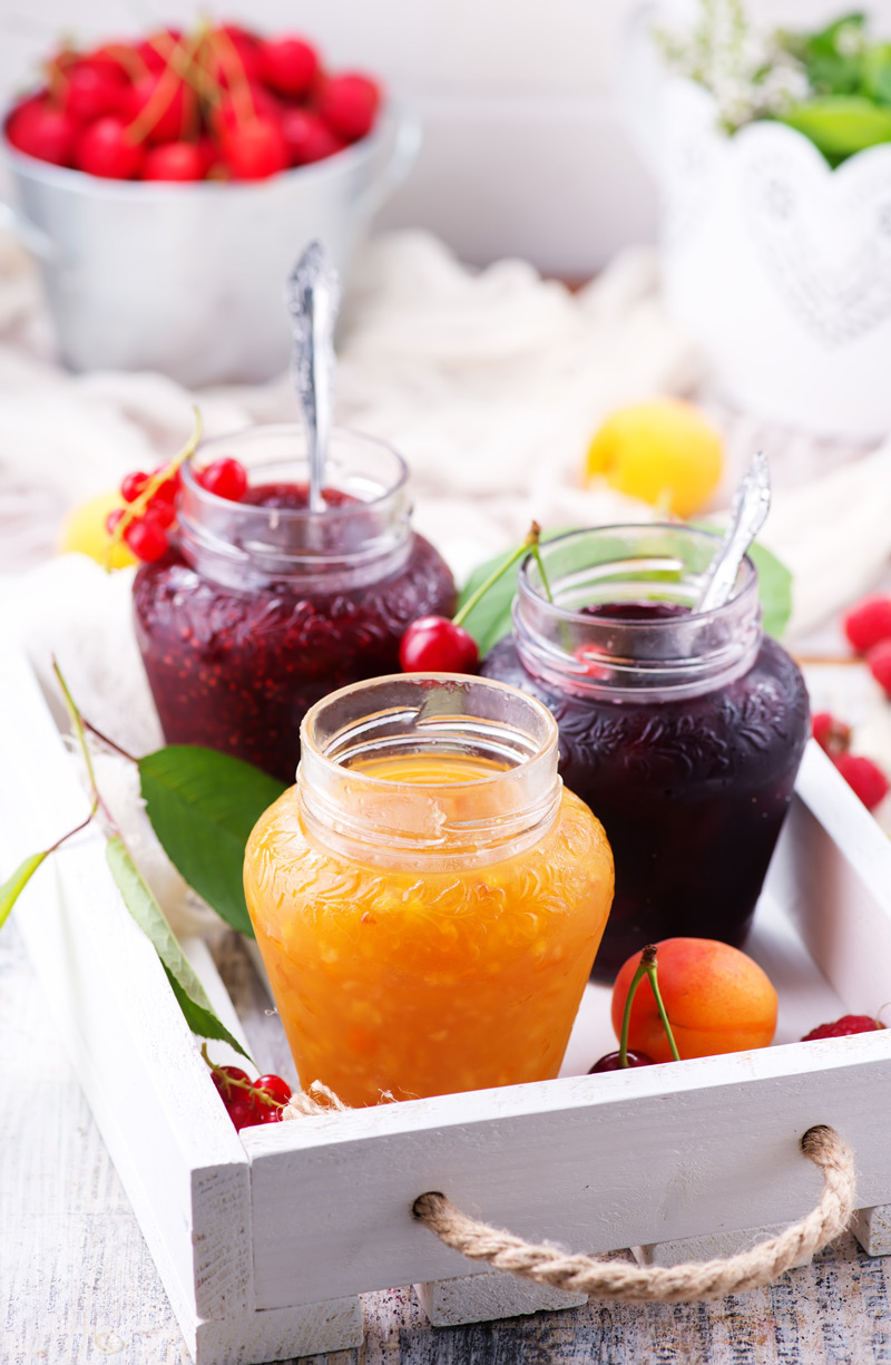 Jam